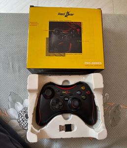 RedGear Pro Series - PC Wireless Controller
