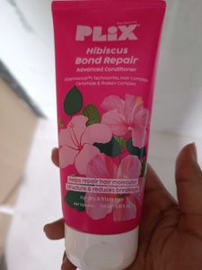Top, Conditioner