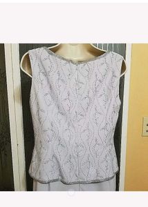 Beautiful Dress Fully Party Wear