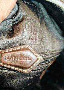 Lancel paris Bags