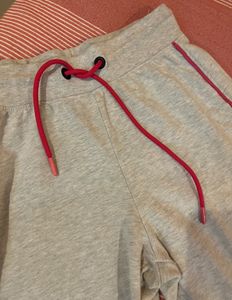 Grey Sweatpants