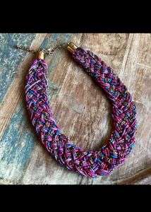 Beautiful Handmade Necklaces