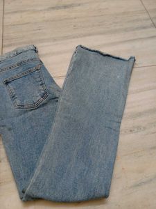 Highwaisted Jeans