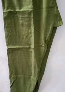 Women&#39;s Kurti With Pajama