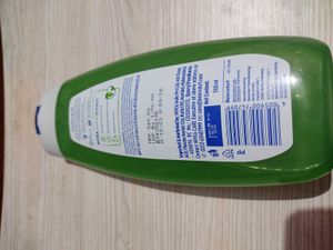 Nivea And Vaseline Combo