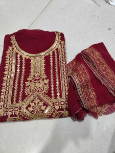 Festive Collection Sale Dress Material