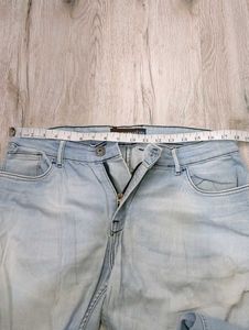 Sc9576 Bull Jeans - Size 38