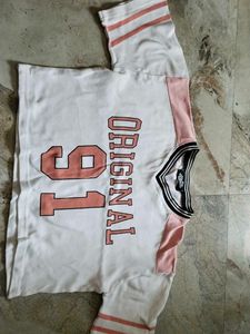 Original 91 Graphic Tee