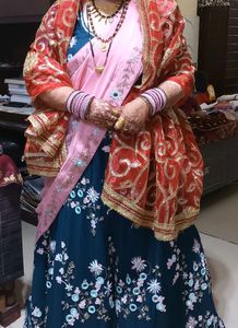 lehenga