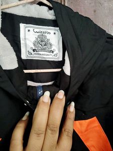 Boys&#39; Trendy Jacket