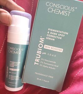 Face Pigmentation Removal Serum