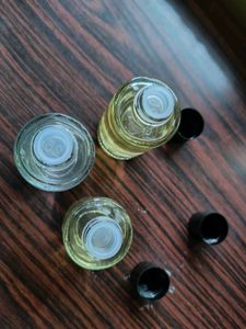 Ravel Hair Care Set