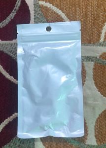 brand new earphone