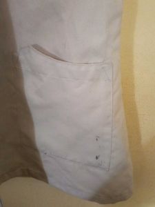 Surgical Coat