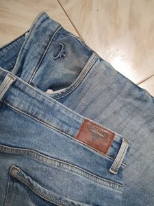 Branded Jeans