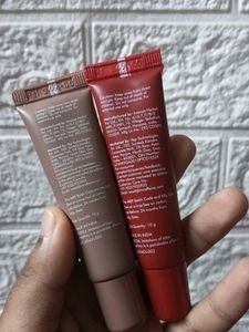Caffeine Lip Juice Set (2)