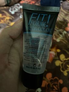 Fit Me Primer + Lip Plumper