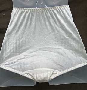 White Panties🔥big size