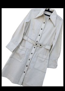 Dress Coat