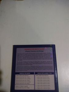Physics For Class 9