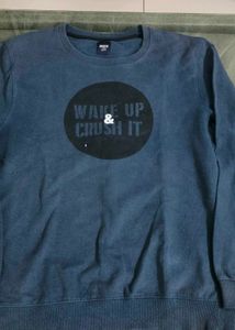 Wake Up &amp; Crush It Sweatshirt
