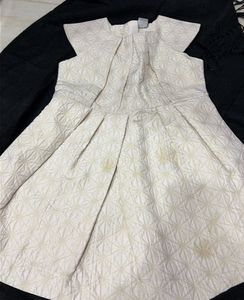 Elegant Girls' Dress