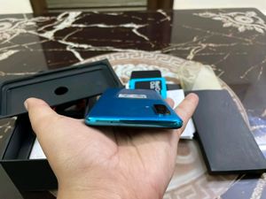OnePlus Nord CE 5gb 12Gb ram + 4Gb Expandable And 256 Gb Storage