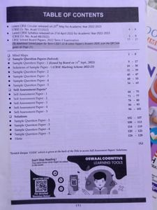 Cbse Class 10 English Sample Papers, Question Bank