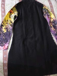Woolen Kurta