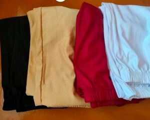4 Leggings