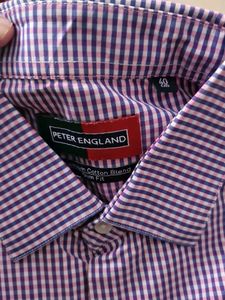 Used Two Shade Color. Very Good Condition.