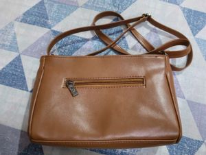 Crossbody sling Bag