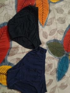 set of two Comfort & Style briefs