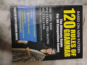 120 Rules By Nimisha Maam