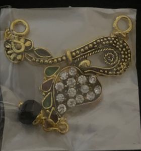 Unused Locket