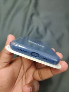 New iPhone 11 Pro Liquid Silicon Case