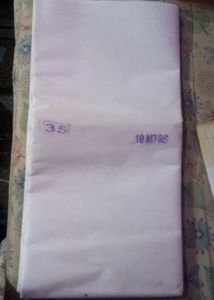 Pasting Fuse Paper (10 mtrs) Tailoring Material