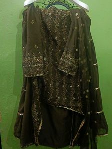 Embellished Palazzos