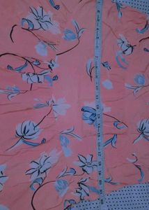 Floral Print Sundress