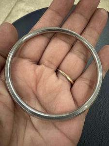 Kada Bracelet (unisex) Set Of 3
