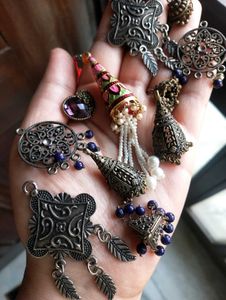Pendants &amp; Charms for Jewelry making