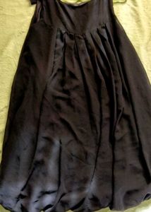 Chic Black Pencil Skirts and dress