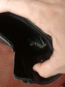 Steppings Women Boots