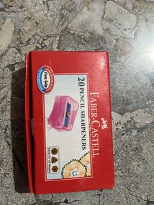 Sharpeners