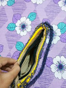 Beaded Sling