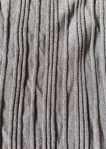 Textured Knit Top