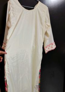 Elegant Printed Salwar Kameez Suit