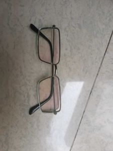 2 Specs (New)