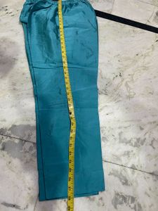 Pent Kurta Set