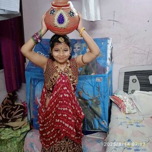 Little Krishna Costume